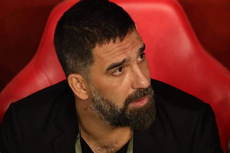 Arda Turan on Atletico, Barcelona move and how his team will .